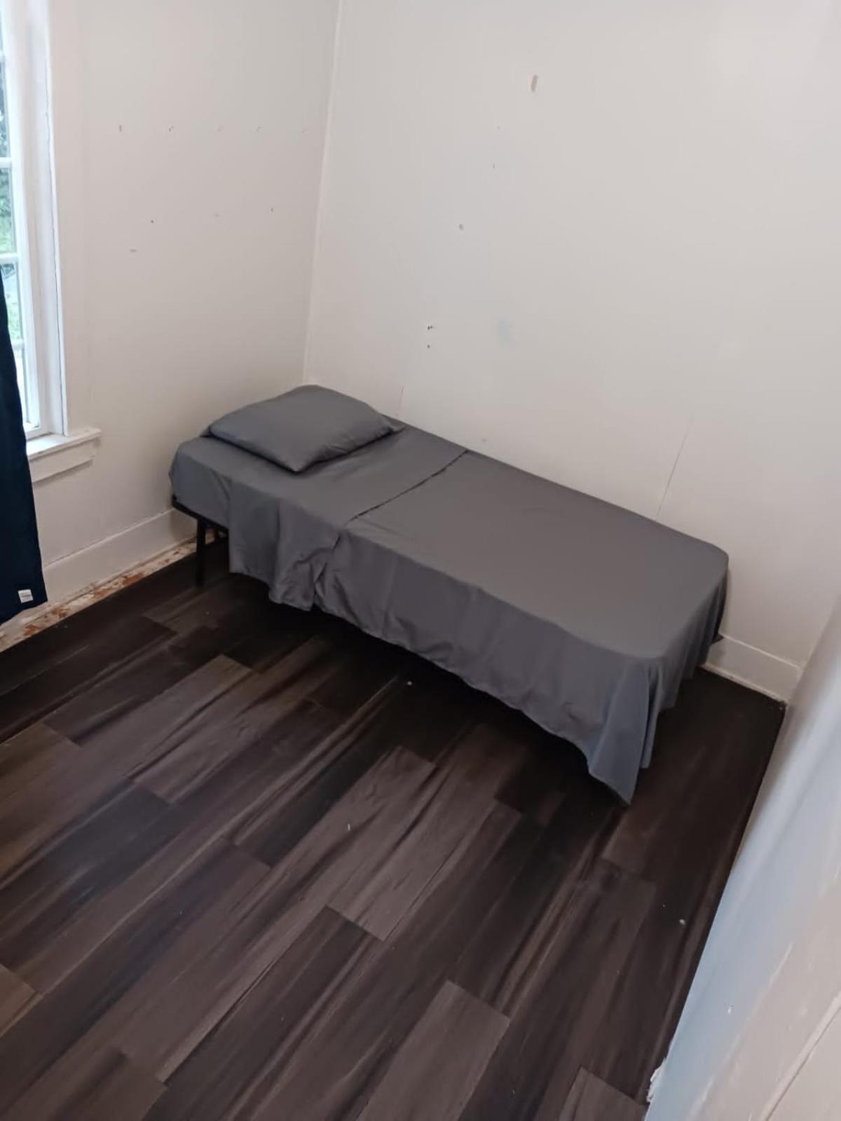 House Downtown Oc Santa Ana Vandrehjem Eksteriør billede
