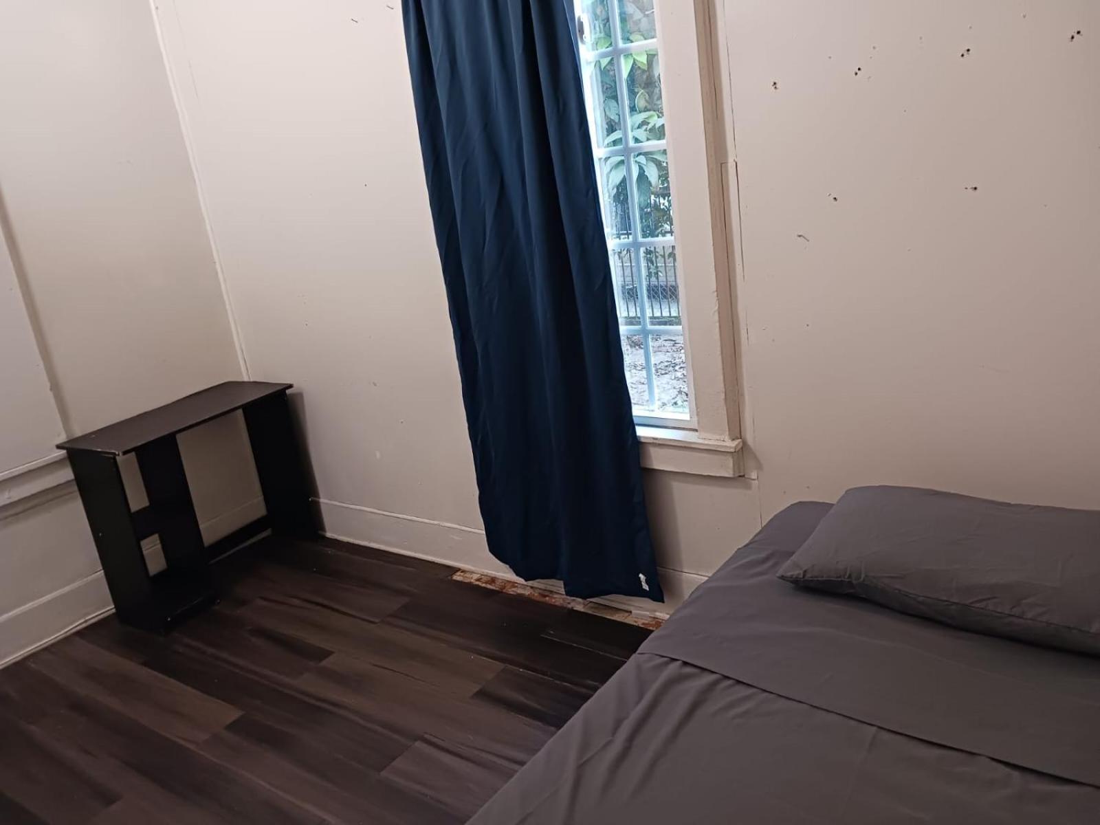 House Downtown Oc Santa Ana Vandrehjem Eksteriør billede