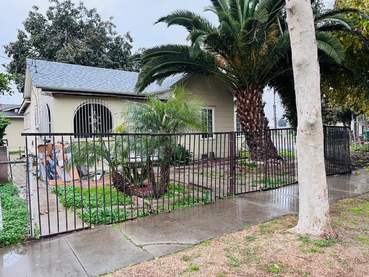 House Downtown Oc Santa Ana Vandrehjem Eksteriør billede